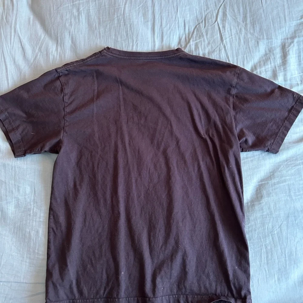 Vintage Blizzard Overwatch Video Game Promo T Shirt Size Large - Picture 3 of 5